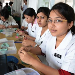 Gender, Skill and Employability in India